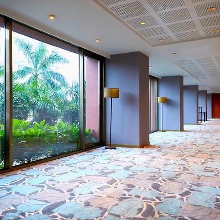 Hyatt Place Pune Хіньеваді Екстер'єр фото