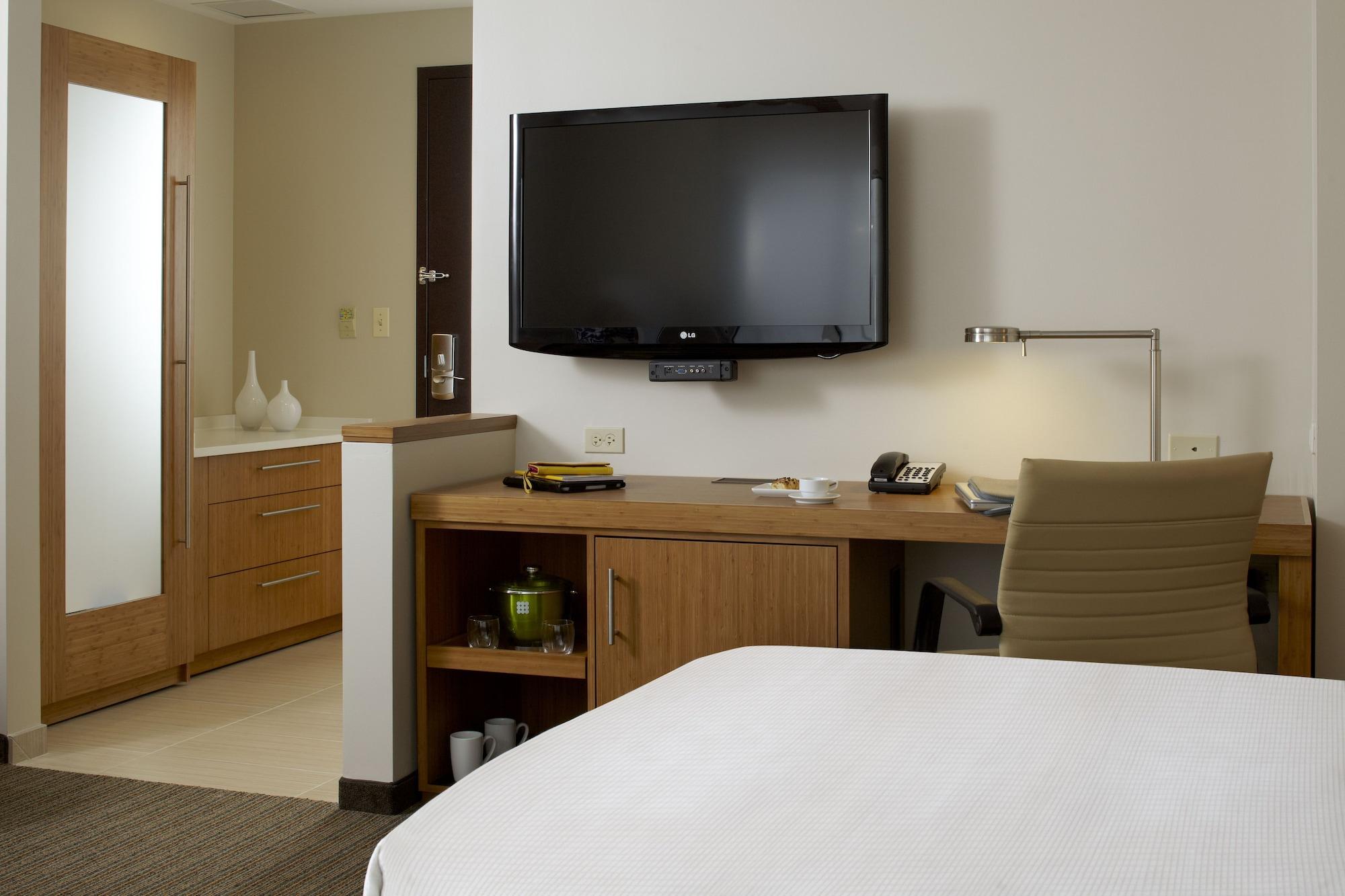 Hyatt Place Pune Хіньеваді Екстер'єр фото