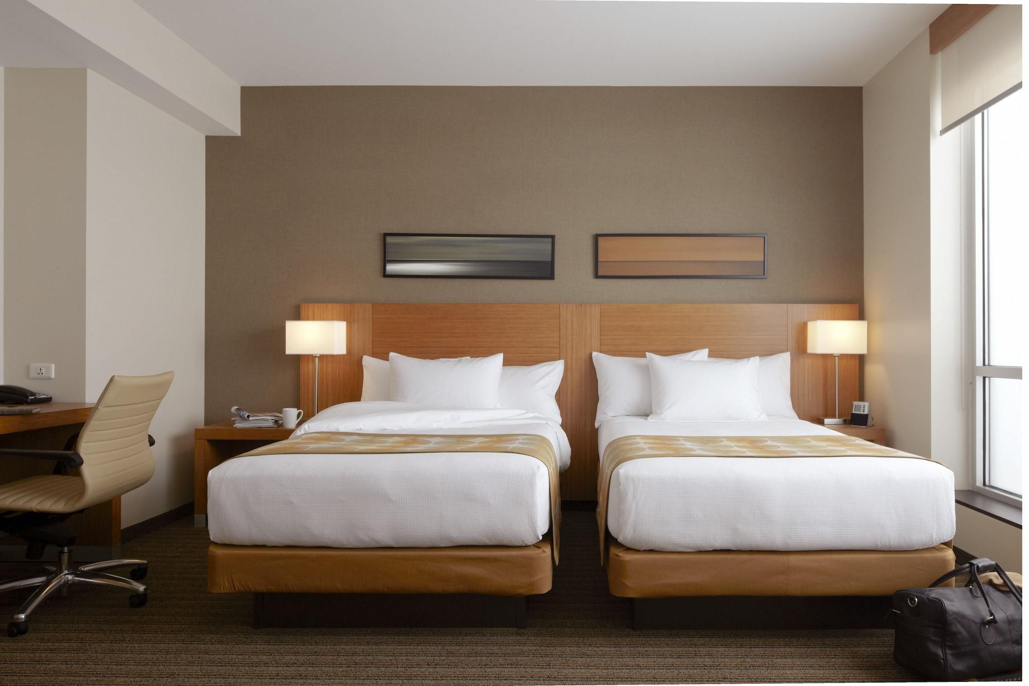 Hyatt Place Pune Хіньеваді Екстер'єр фото