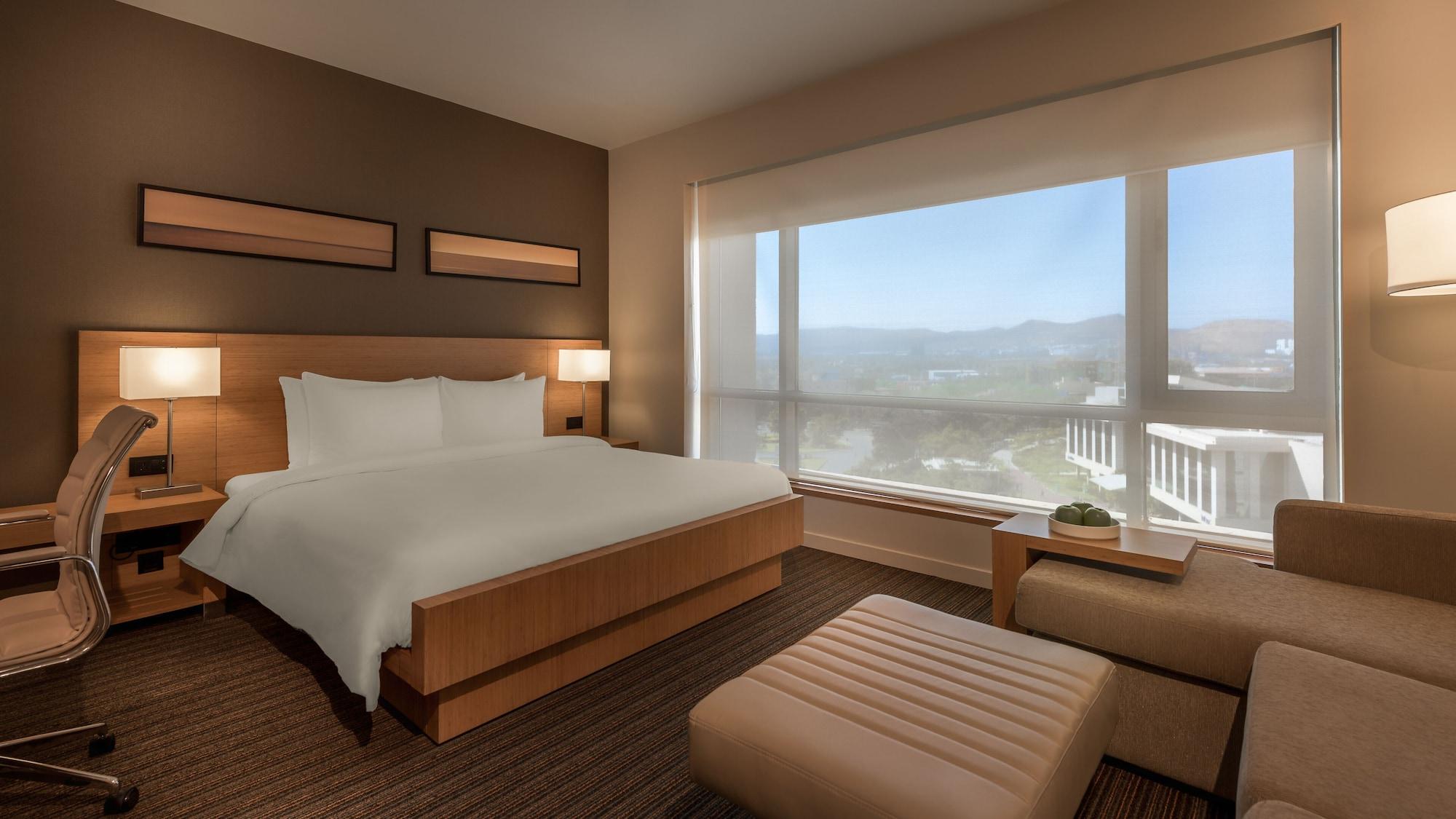 Hyatt Place Pune Хіньеваді Екстер'єр фото
