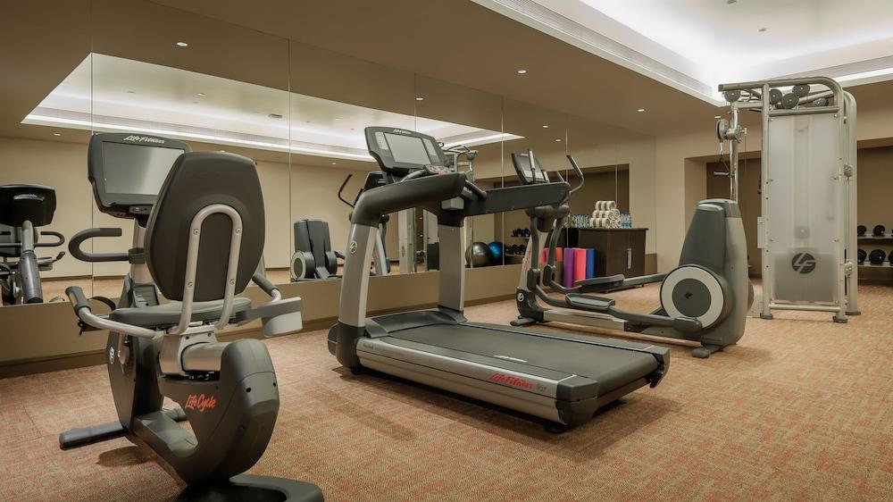 Hyatt Place Pune Хіньеваді Екстер'єр фото