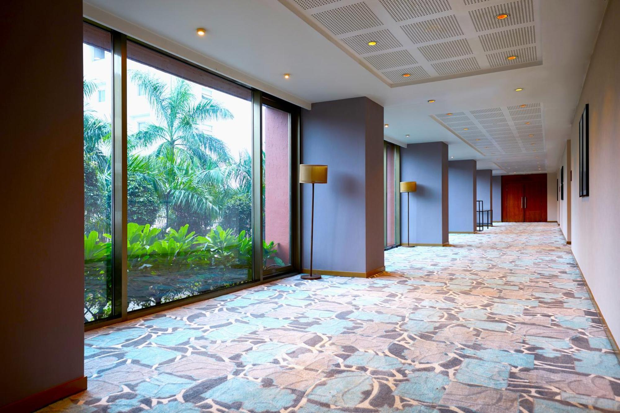 Hyatt Place Pune Хіньеваді Екстер'єр фото