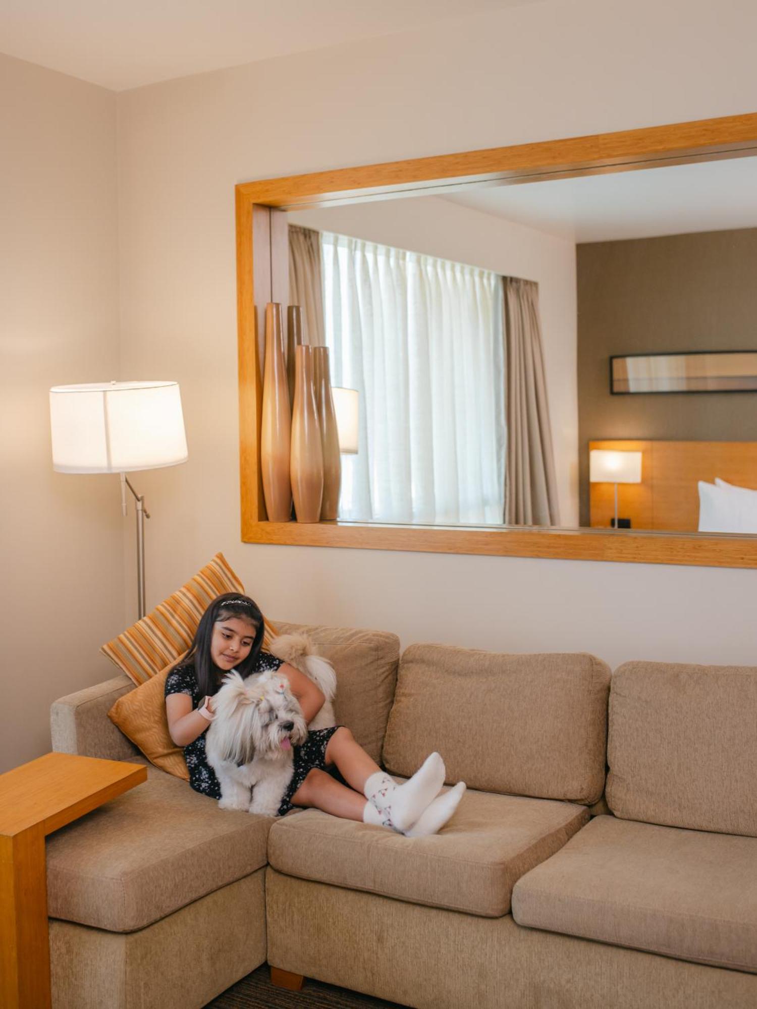 Hyatt Place Pune Хіньеваді Екстер'єр фото
