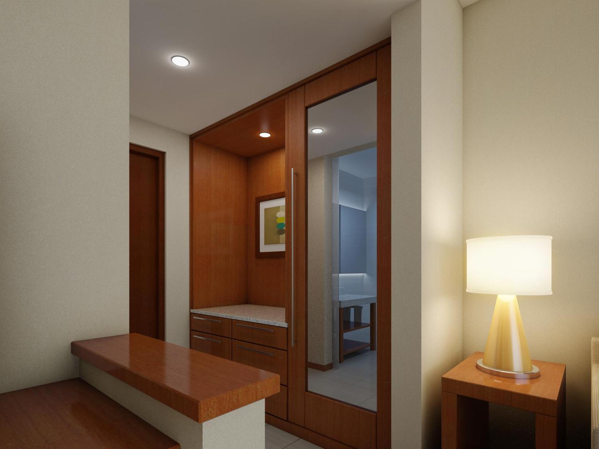 Hyatt Place Pune Хіньеваді Екстер'єр фото