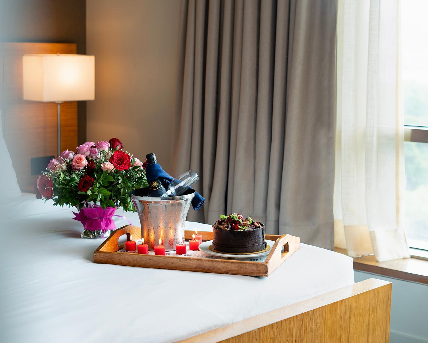Hyatt Place Pune Хіньеваді Екстер'єр фото