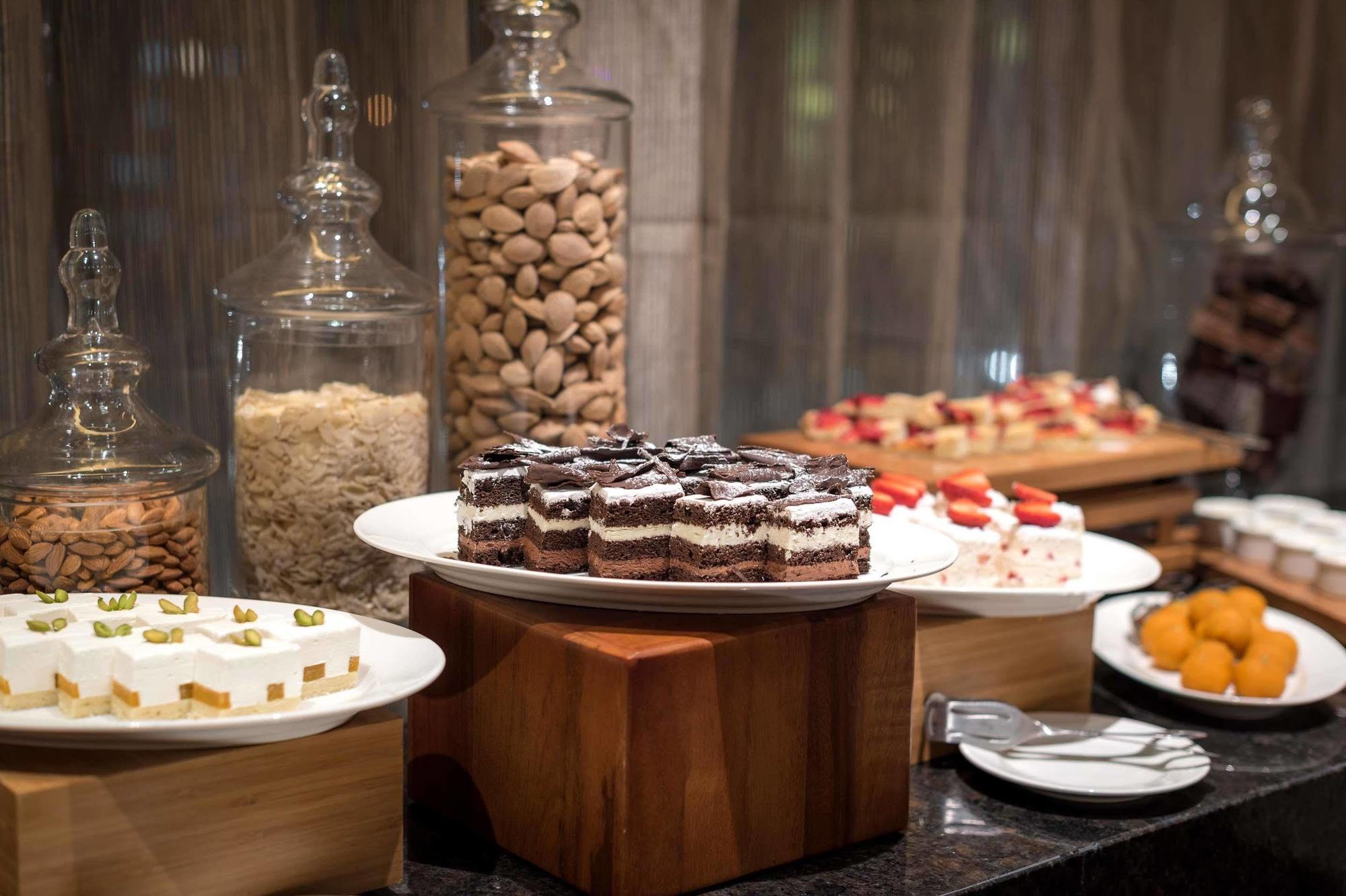 Hyatt Place Pune Хіньеваді Екстер'єр фото