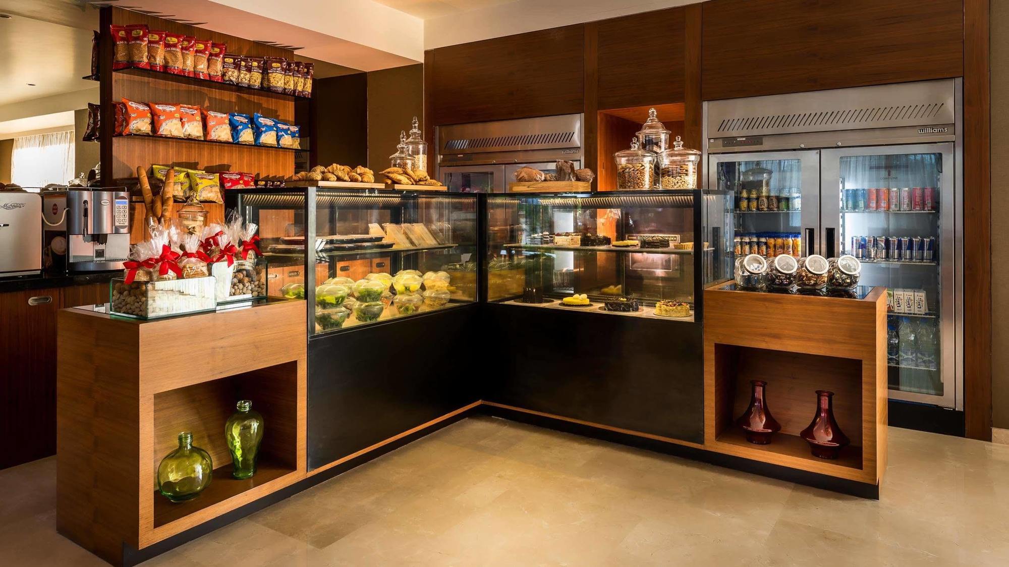 Hyatt Place Pune Хіньеваді Екстер'єр фото