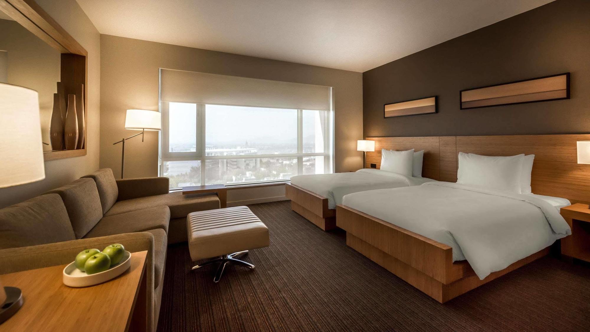 Hyatt Place Pune Хіньеваді Екстер'єр фото