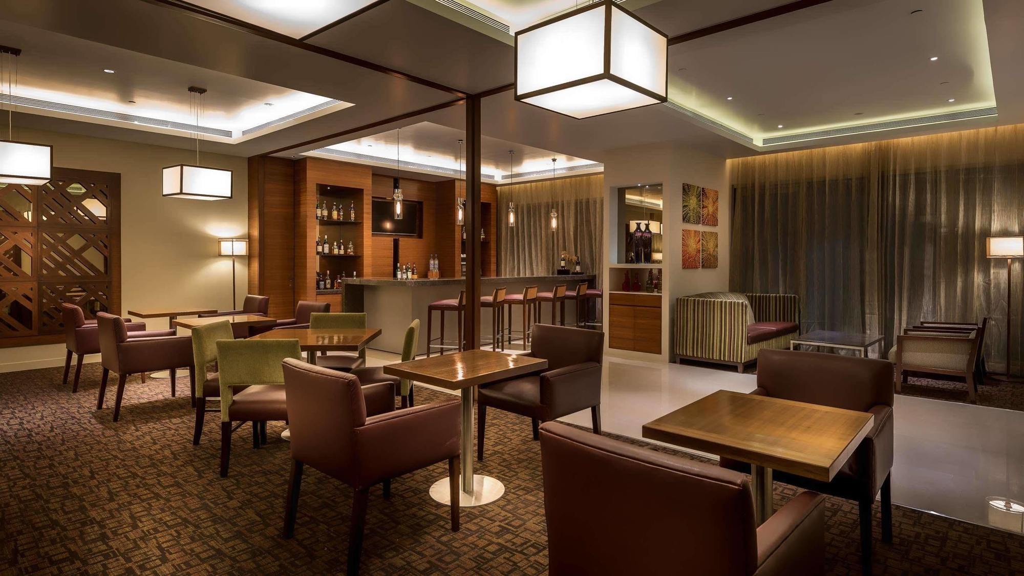 Hyatt Place Pune Хіньеваді Екстер'єр фото