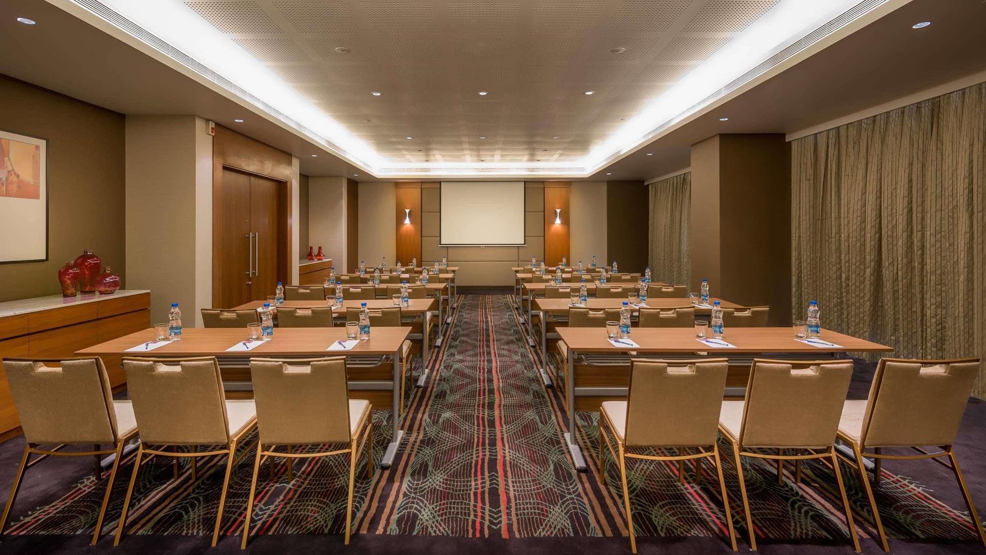 Hyatt Place Pune Хіньеваді Екстер'єр фото