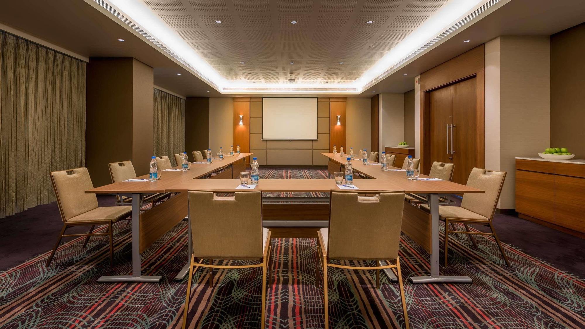 Hyatt Place Pune Хіньеваді Екстер'єр фото