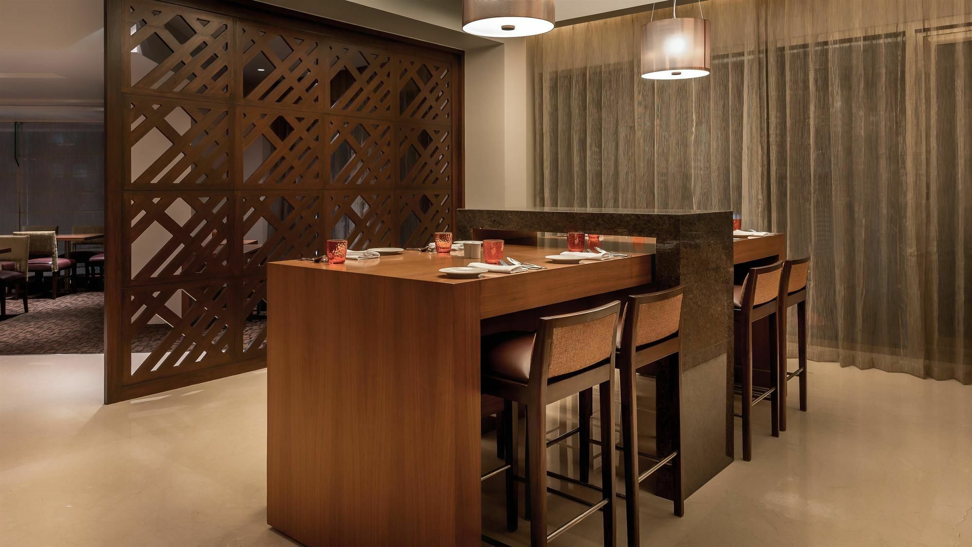 Hyatt Place Pune Хіньеваді Екстер'єр фото